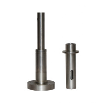 Custom High Precision CNC Machining Turning Threading Metal Parts in China